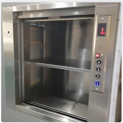 Restaurant Dumbwaiter